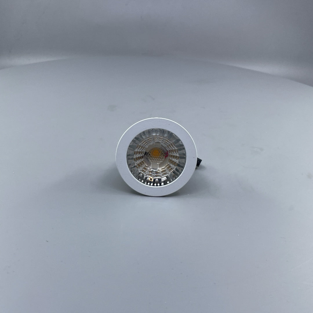 Daxtor 5W Bridgelux LED til Easy 2-Use – 2700K, mat hvid