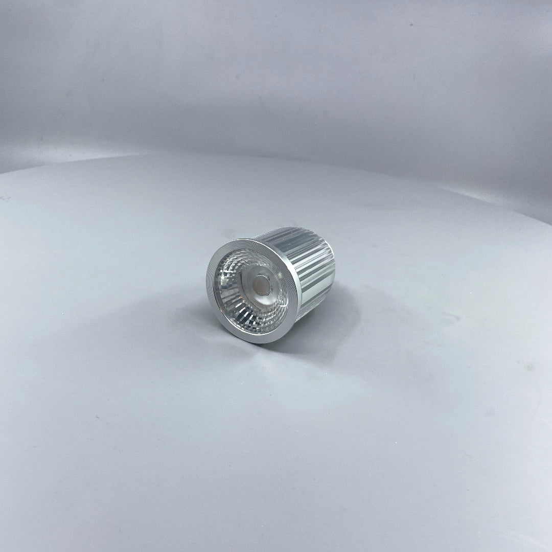 DAXTOR 6W GU10 LED 30° spredning 3000K DÆMPBAR (360° frame 8)