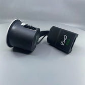 EXO ECO Medium Profile GU10 SA-M-WH Ø88