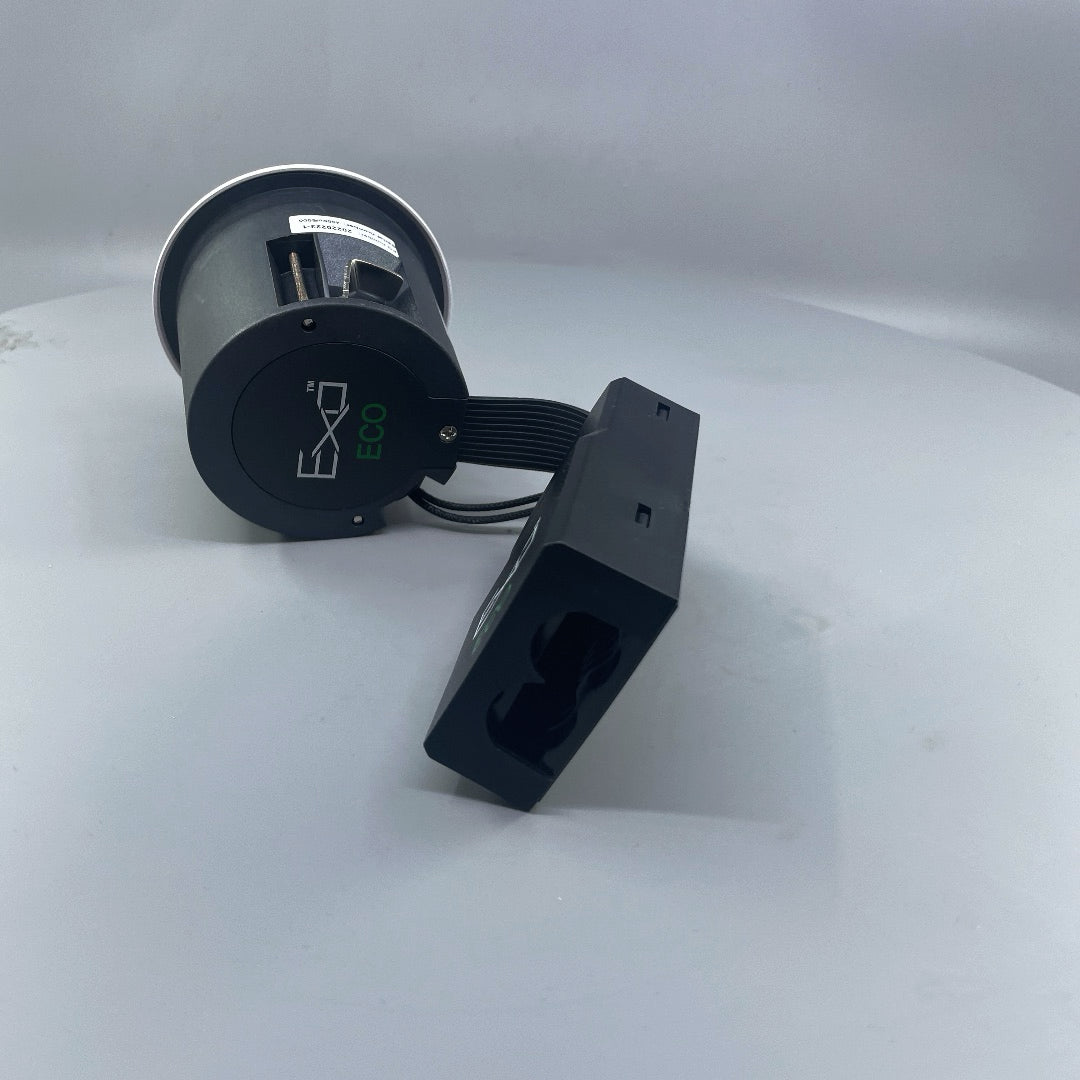 EXO ECO Medium Profile GU10 SA-M-WH Ø88 (360° frame 5)
