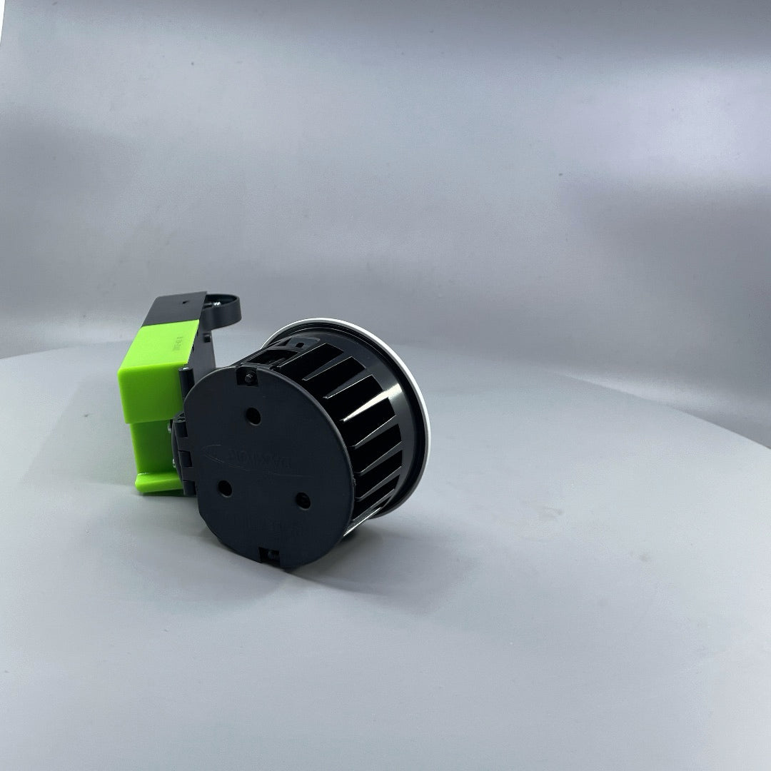 Easy 2-Mount 52mm.12W LED Ø85 M-WH (360° frame 8)