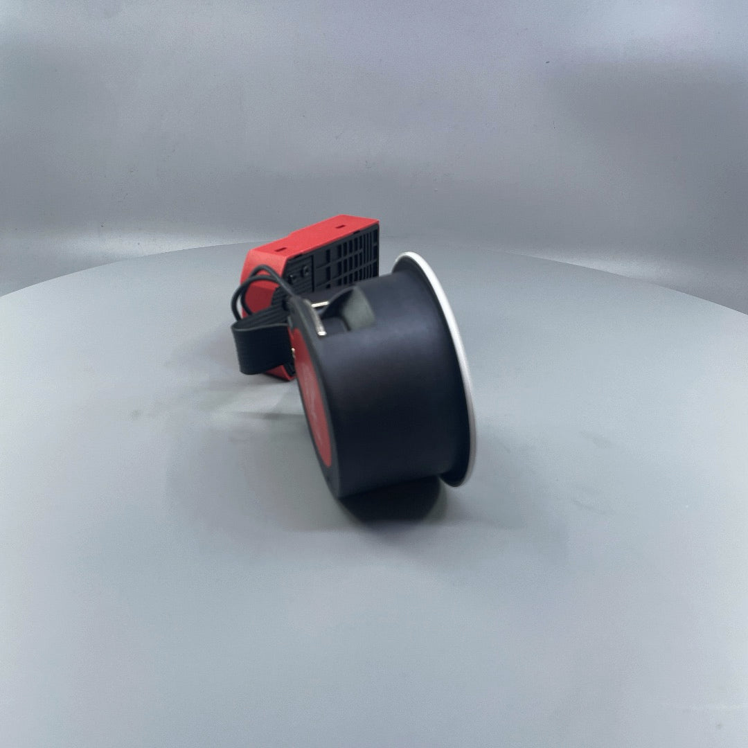 EXO 42 G2 Low Profile GU10 S-M-WH Ø88 (EXCL. LYSKILDE) (360° frame 6)
