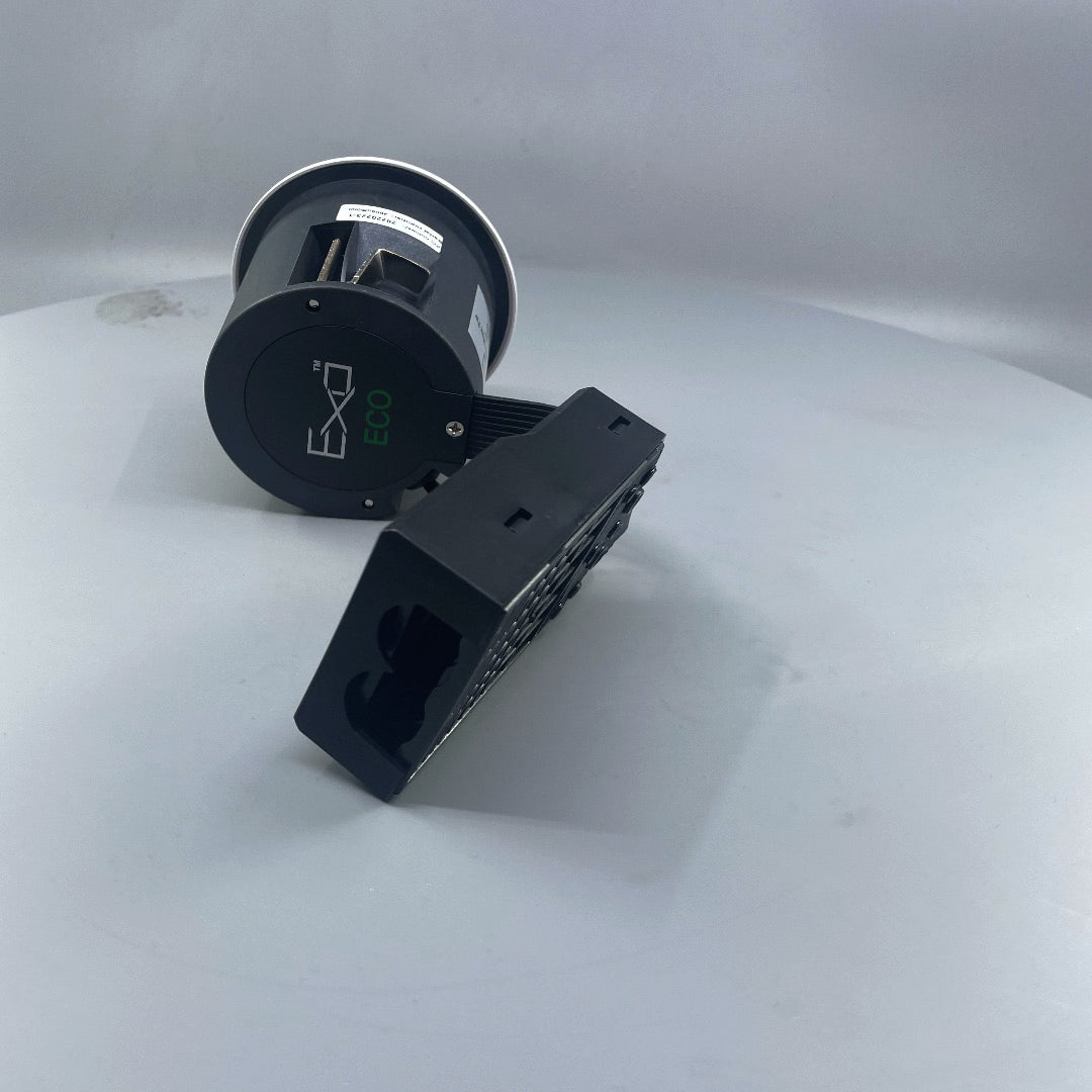 EXO ECO Medium Profile GU10 SA-M-WH Ø88 (360° frame 6)