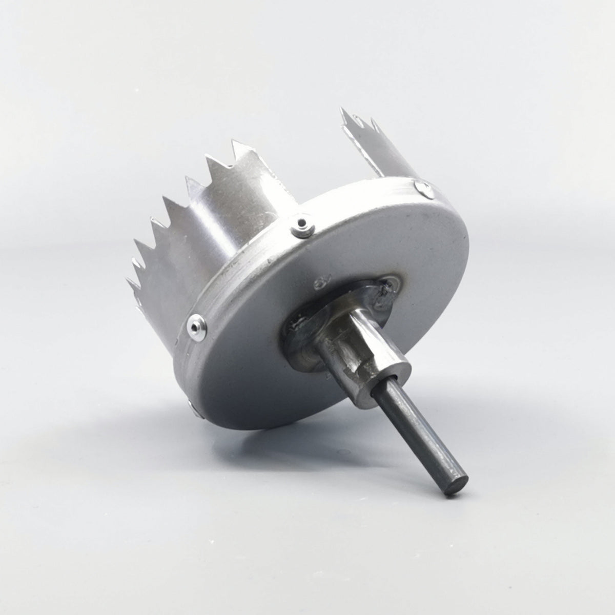 Kopbor 74mm - Til gips, træ, troldtekt mm. (360° frame 8)