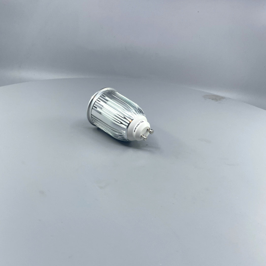 DAXTOR 6W GU10 LED 30° spredning 3000K DÆMPBAR (360° frame 13)