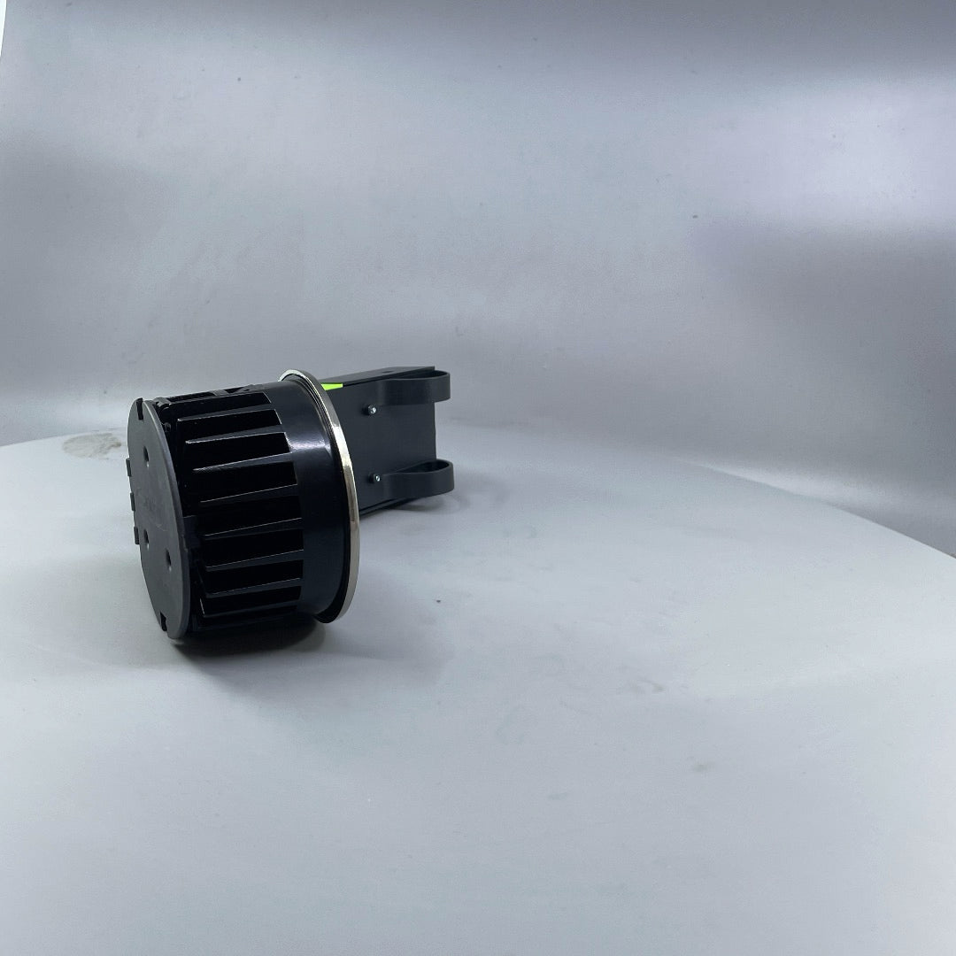 Easy 2-Mount 52mm.12W LED Ø85 S-NI (360° frame 8)