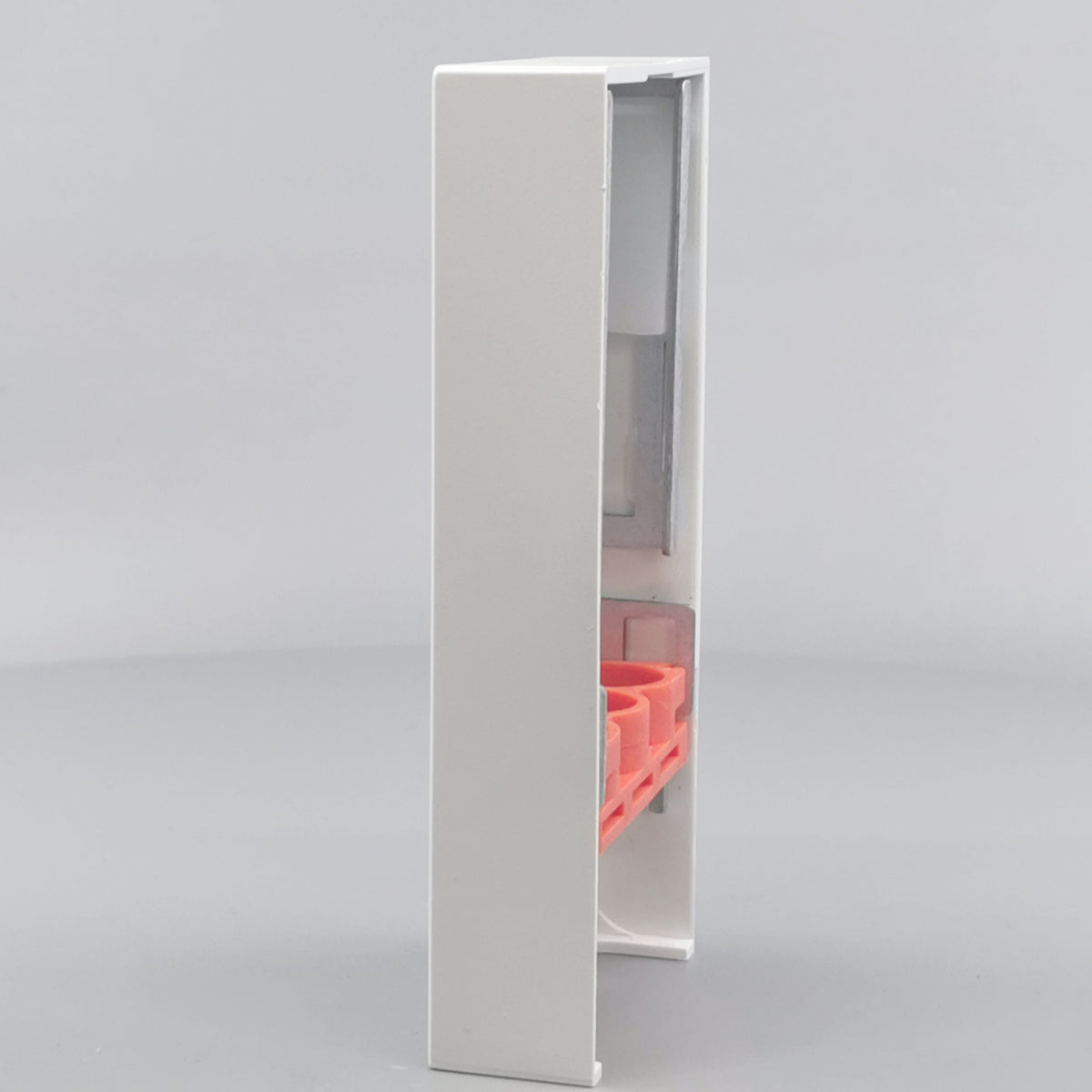 LK Fuga panelunderlag Baseline 1 modul - hvid (360° frame 8)