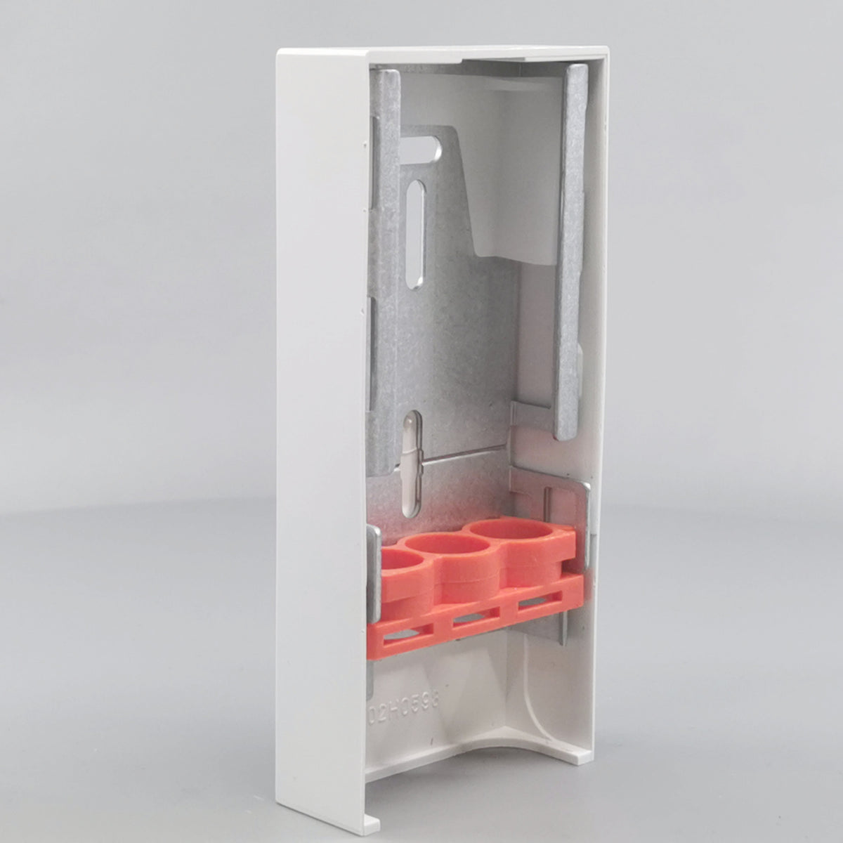 LK Fuga panelunderlag Baseline 1 modul - hvid (360° frame 10)