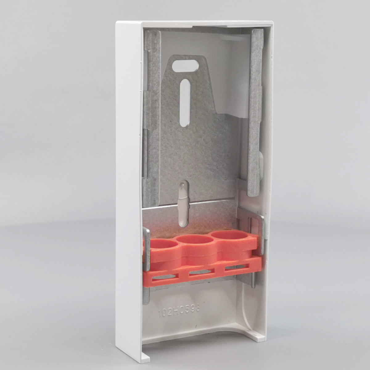 LK Fuga panelunderlag Baseline 1 modul - hvid (360° frame 11)