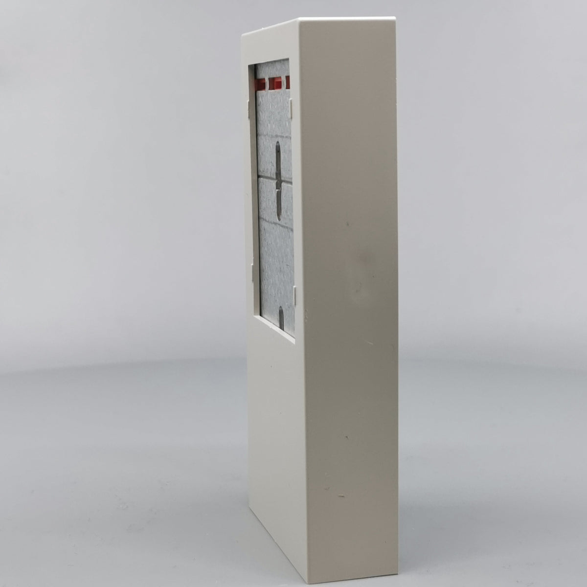 Fuga Panelunderlag 1½ modul gl. model lysegrå (360° frame 6)