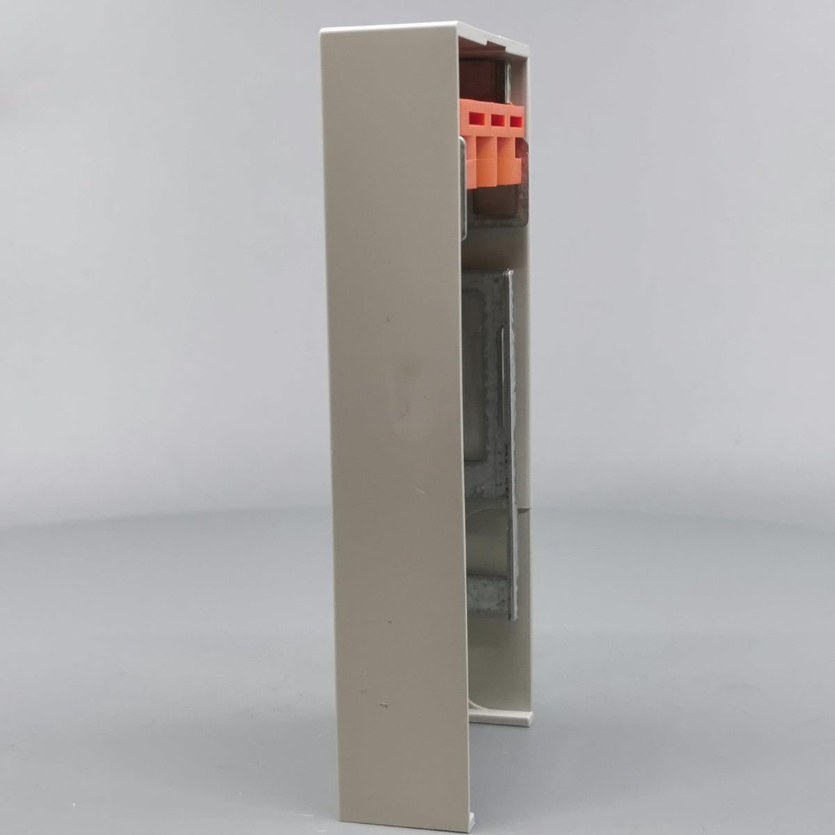 Fuga Panelunderlag 1½ modul gl. model lysegrå (360° frame 8)