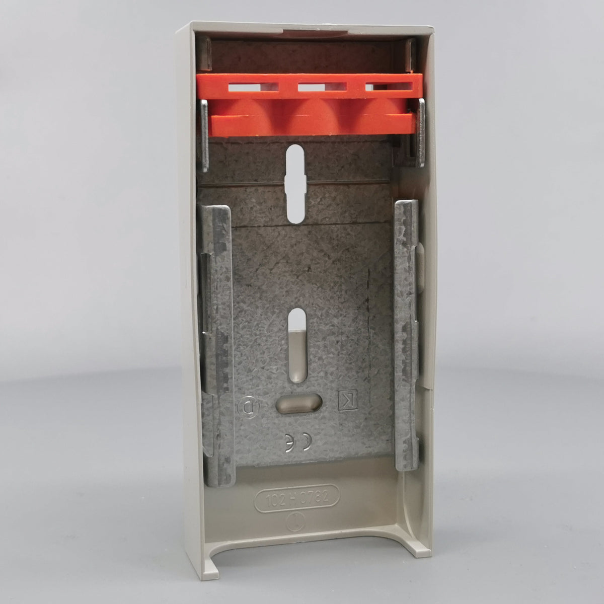 Fuga Panelunderlag 1½ modul gl. model lysegrå (360° frame 12)