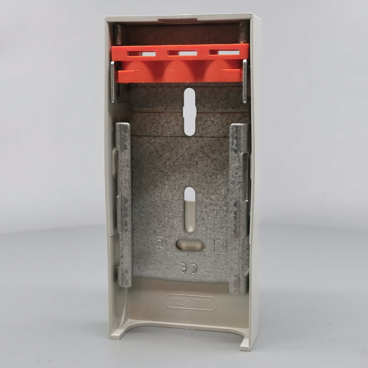 Fuga Panelunderlag 1½ modul gl. model lysegrå (360° frame 14)