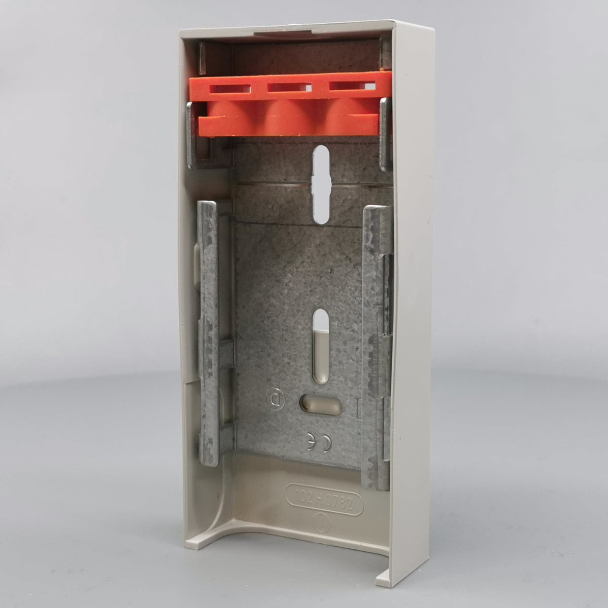 Fuga Panelunderlag 1½ modul gl. model lysegrå (360° frame 15)