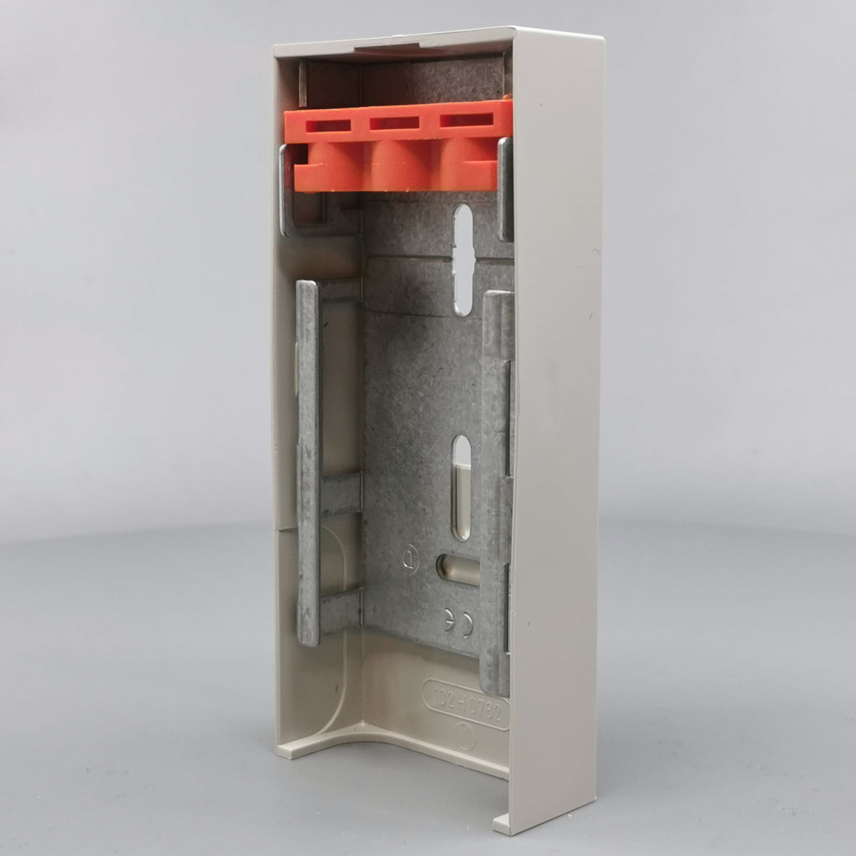 Fuga Panelunderlag 1½ modul gl. model lysegrå (360° frame 16)
