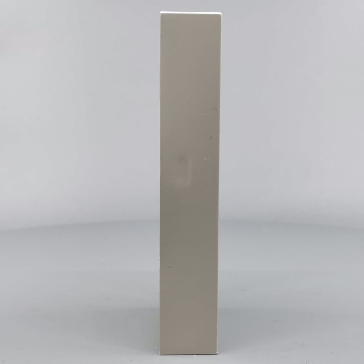 Fuga Panelunderlag 1½ modul gl. model lysegrå (360° frame 19)