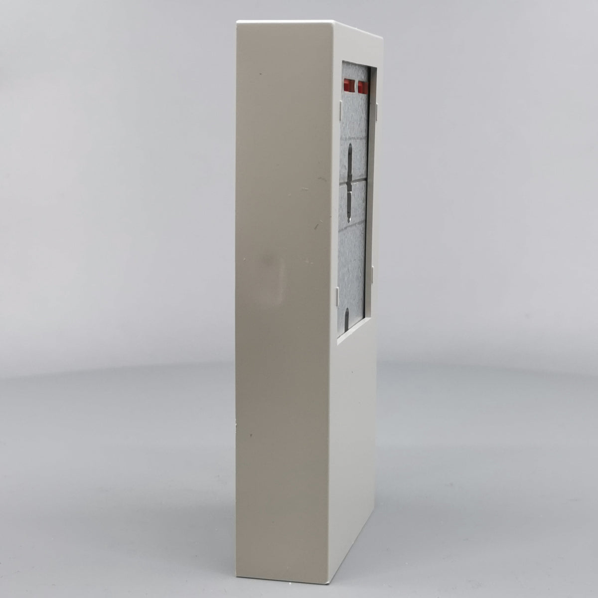 Fuga Panelunderlag 1½ modul gl. model lysegrå (360° frame 20)