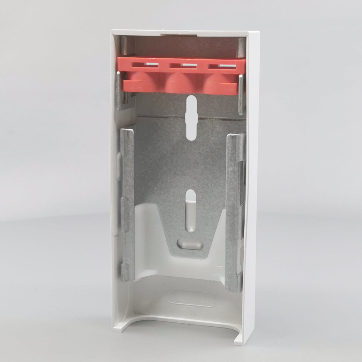 Fuga Panelunderlag 1½ modul gl. model hvid (360° frame 14)