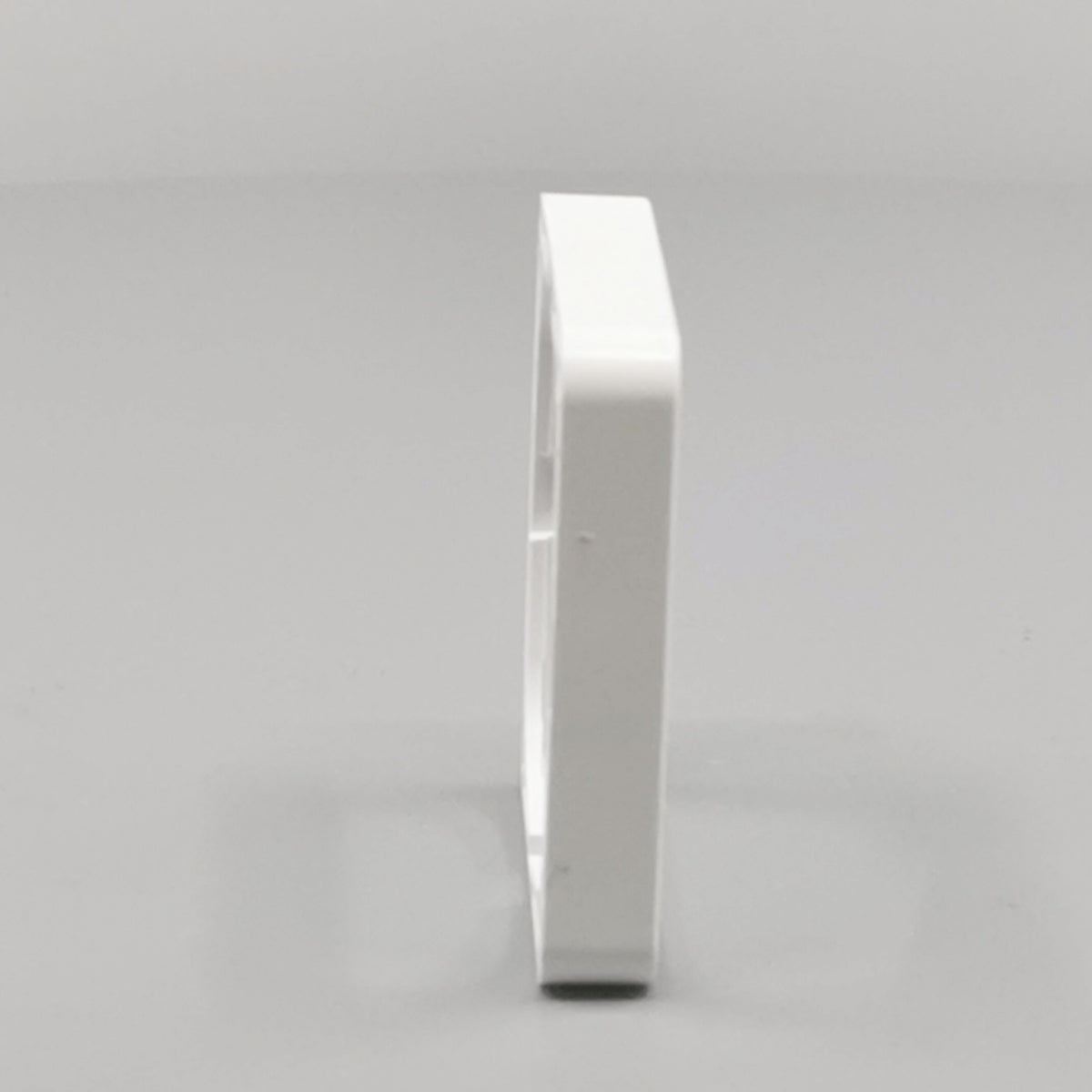 LK Fuga ramme Baseline 50 1m - hvid (360° frame 19)