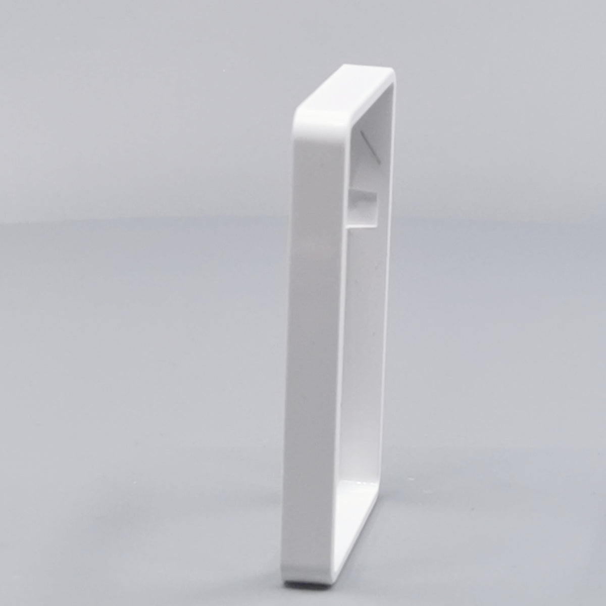 LK Fuga ramme Baseline 50 1½m - hvid (360° frame 20)