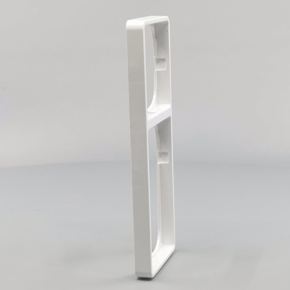 LK Fuga ramme Baseline 50 2½m - hvid (360° frame 20)
