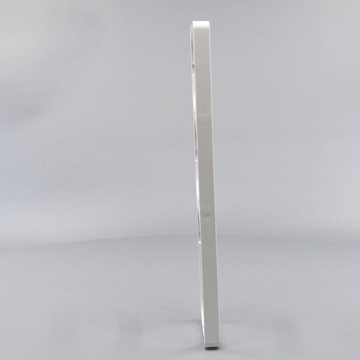 LK Fuga ramme Baseline 50 3½m - hvid (360° frame 19)