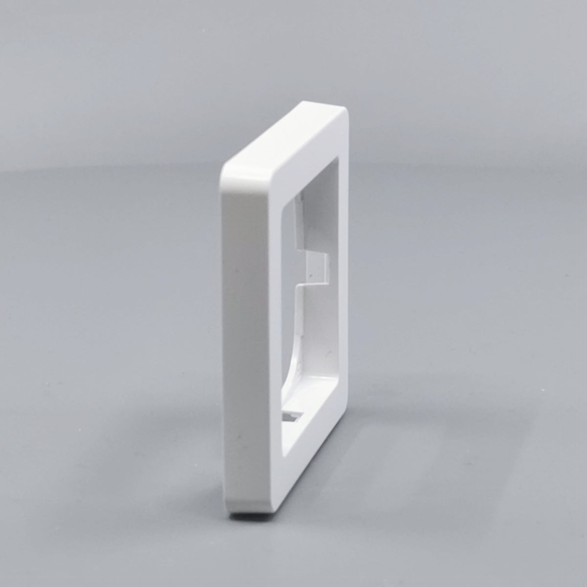 LK Fuga ramme Baseline 63 1m - hvid (360° frame 20)