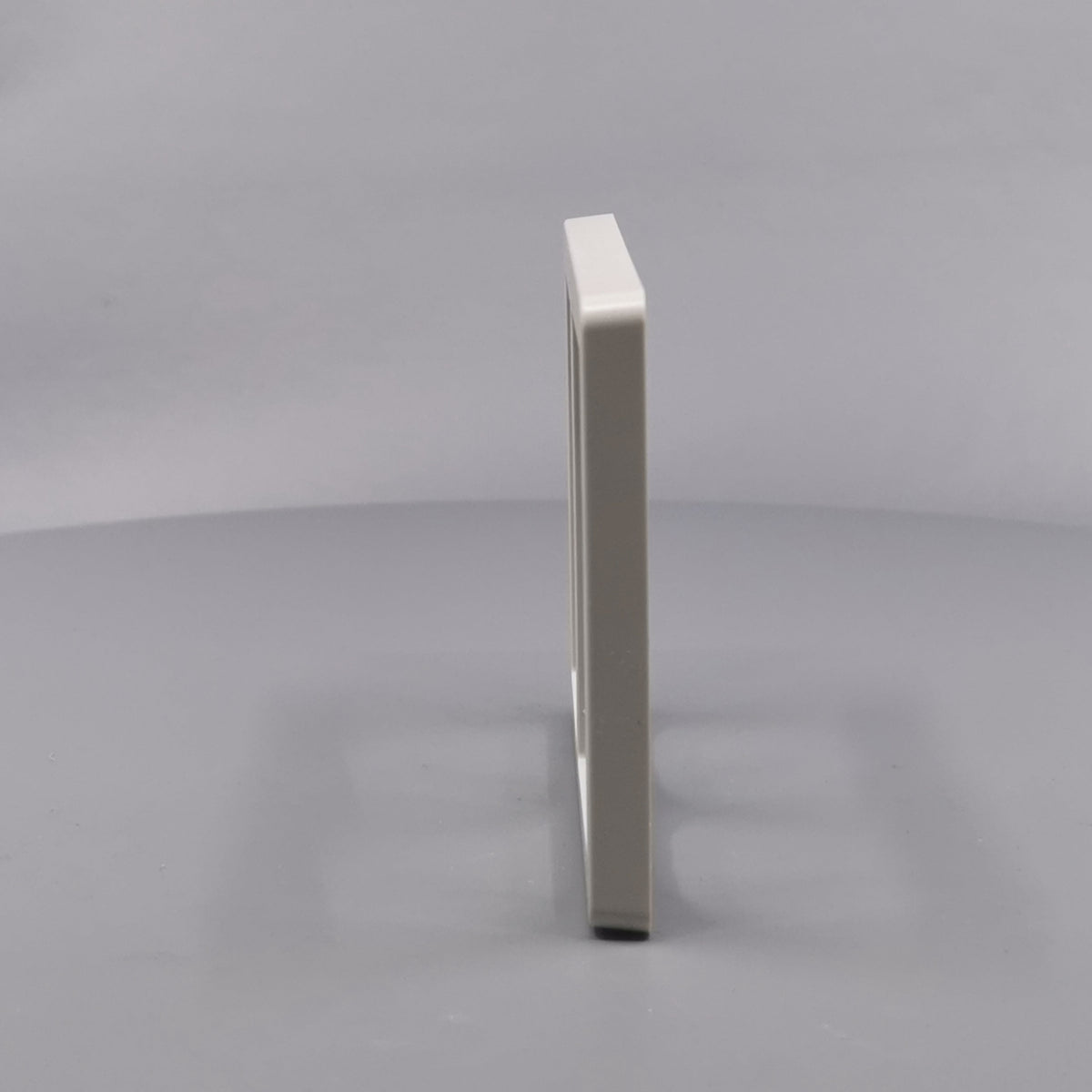 LK Fuga ramme Baseline 63 2x1½m - lysegrå (360° frame 7)
