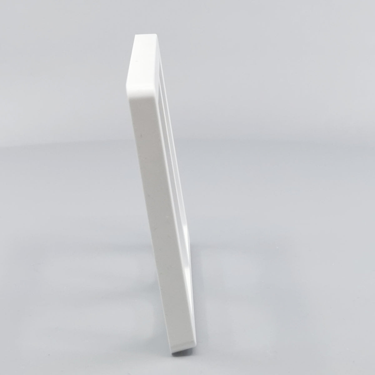 LK Fuga ramme Baseline 63 2x1½m - hvid (360° frame 19)
