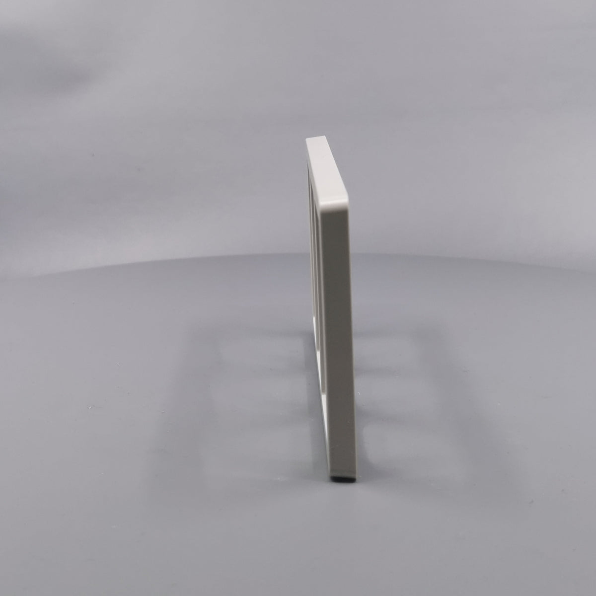 LK Fuga ramme Baseline 63 3x1½m - lysegrå (360° frame 7)