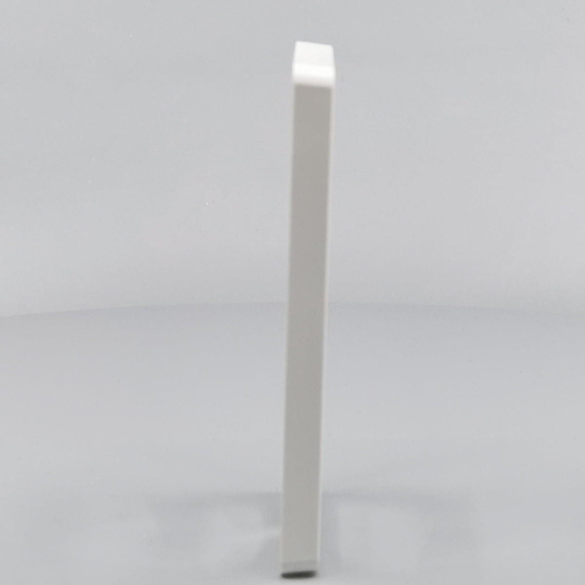 LK Fuga ramme Baseline 63 2m - hvid (360° frame 19)