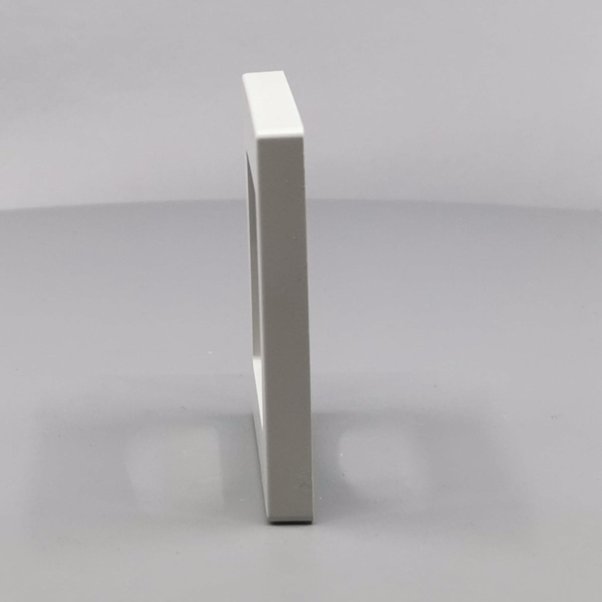 LK Fuga ramme Baseline 68 1m - lysegrå (360° frame 7)