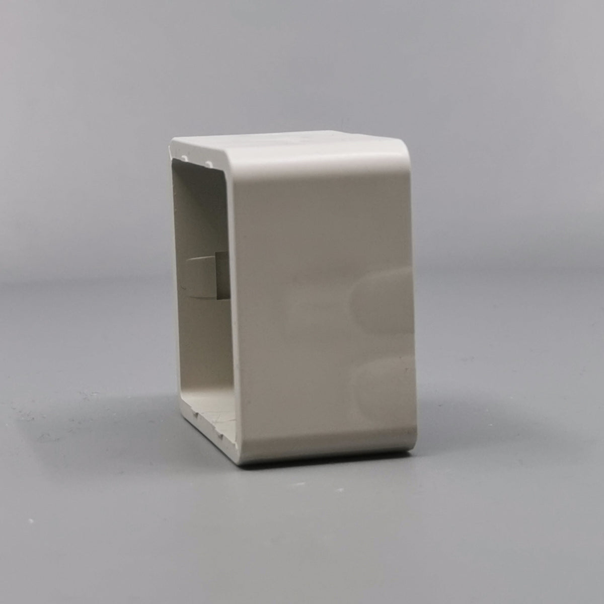 Fuga Underlag 1 modul lysegrå (360° frame 6)