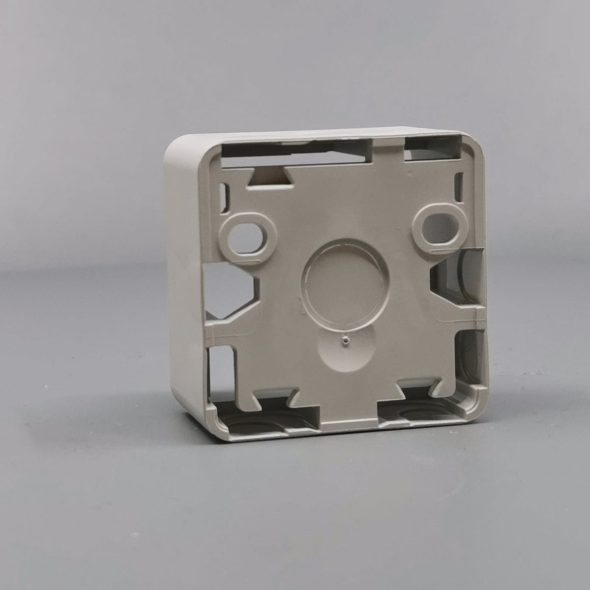 Fuga Underlag 1 modul lysegrå (360° frame 12)