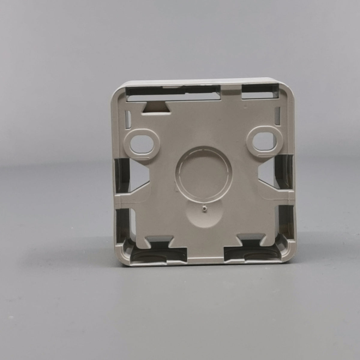 Fuga Underlag 1 modul lysegrå (360° frame 13)