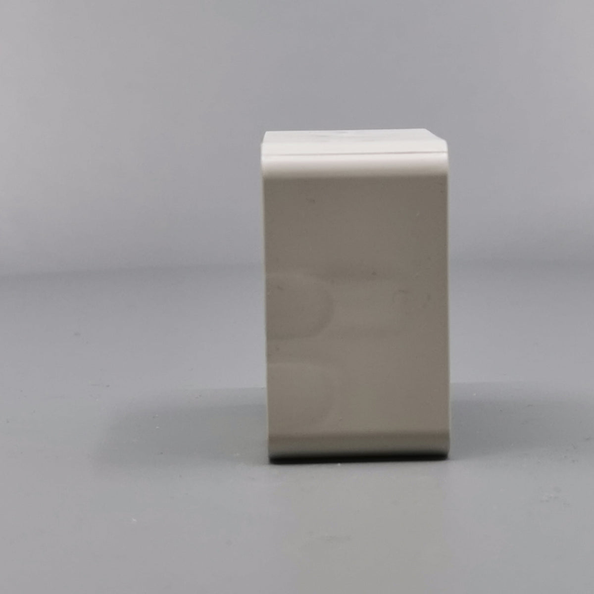 Fuga Underlag 1 modul lysegrå (360° frame 19)