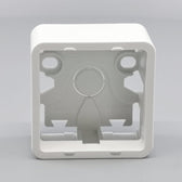 Fuga Underlag 1 modul hvid