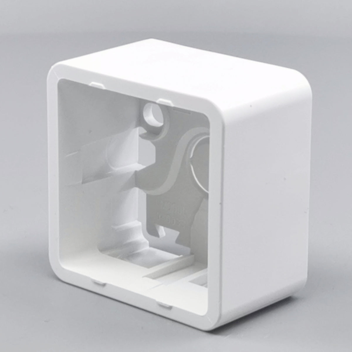 Fuga Underlag 1 modul hvid (360° frame 4)