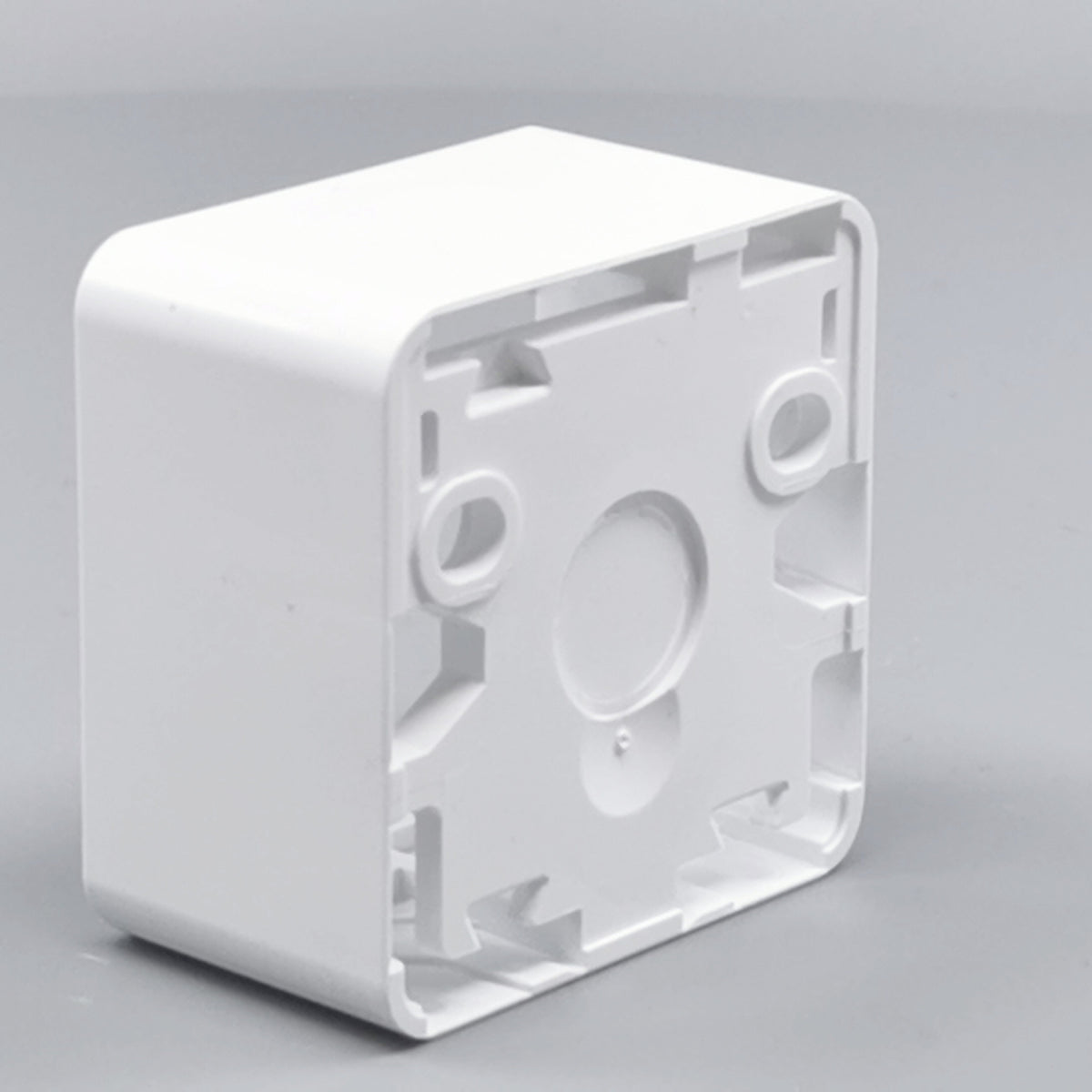 Fuga Underlag 1 modul hvid (360° frame 10)