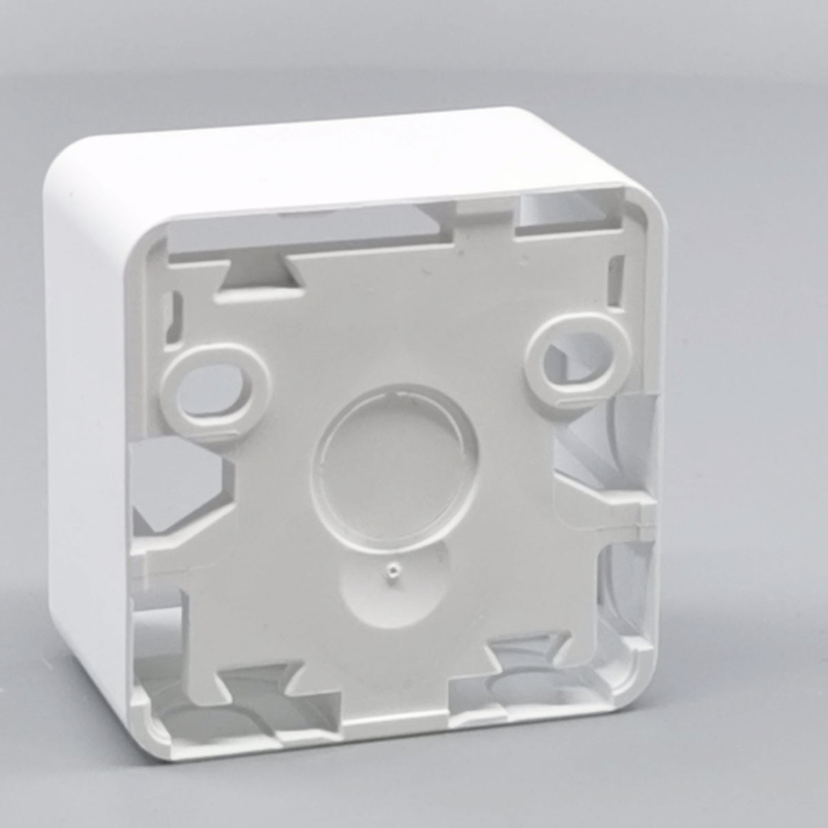 Fuga Underlag 1 modul hvid (360° frame 12)