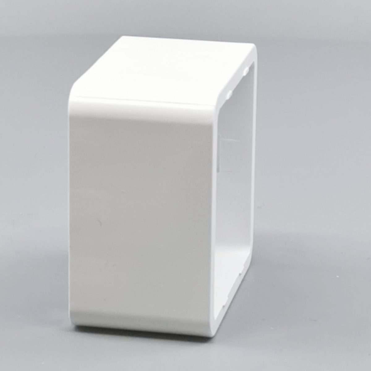 Fuga Underlag 1 modul hvid (360° frame 20)