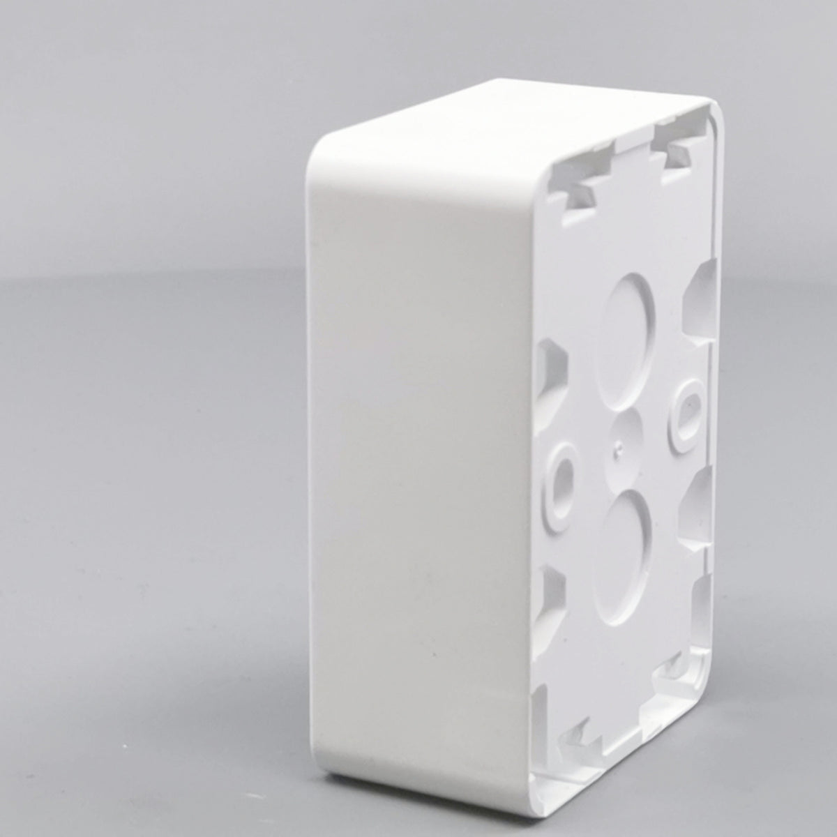 Fuga Underlag 1½ modul hvid (360° frame 9)