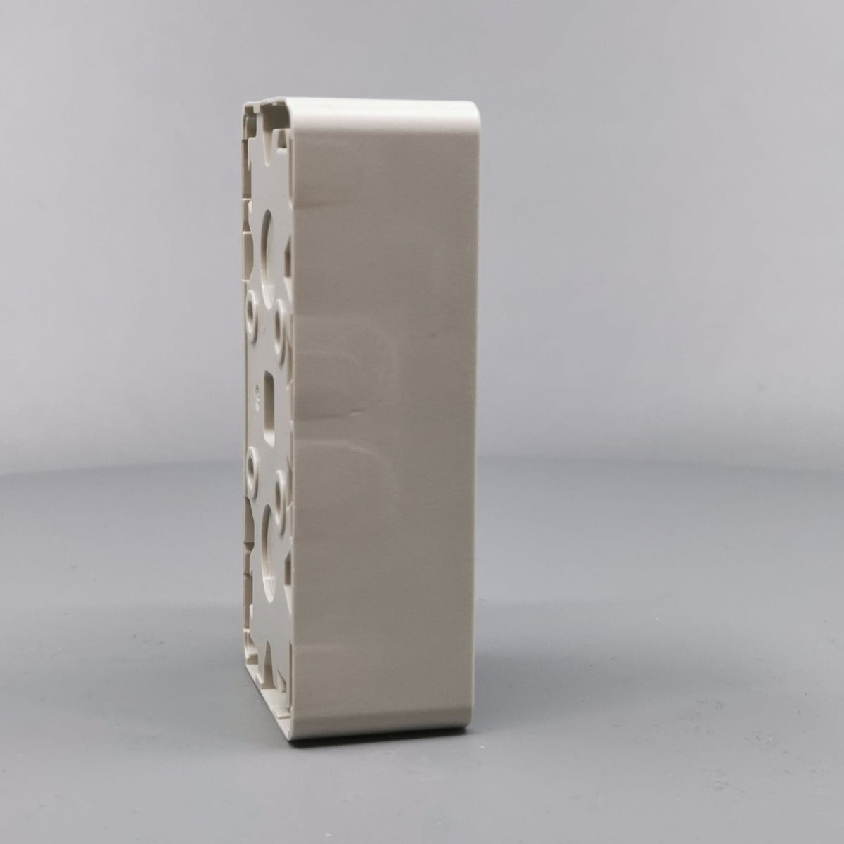 Fuga Underlag 2 modul lysegrå (360° frame 18)