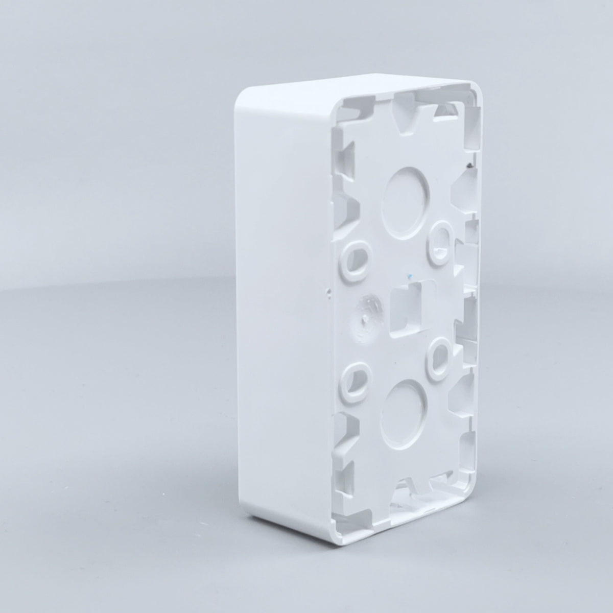 Fuga Underlag 2 modul hvid (360° frame 10)