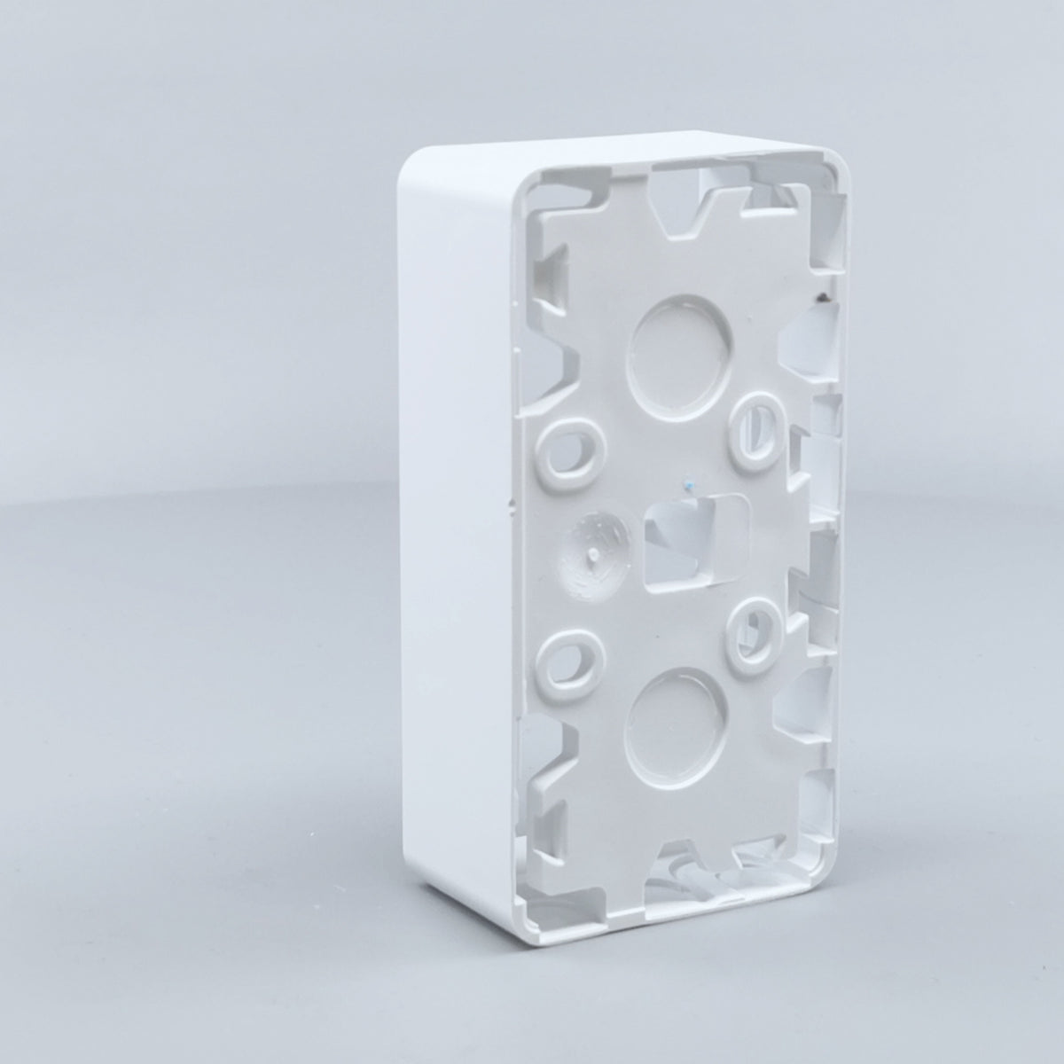 Fuga Underlag 2 modul hvid (360° frame 11)