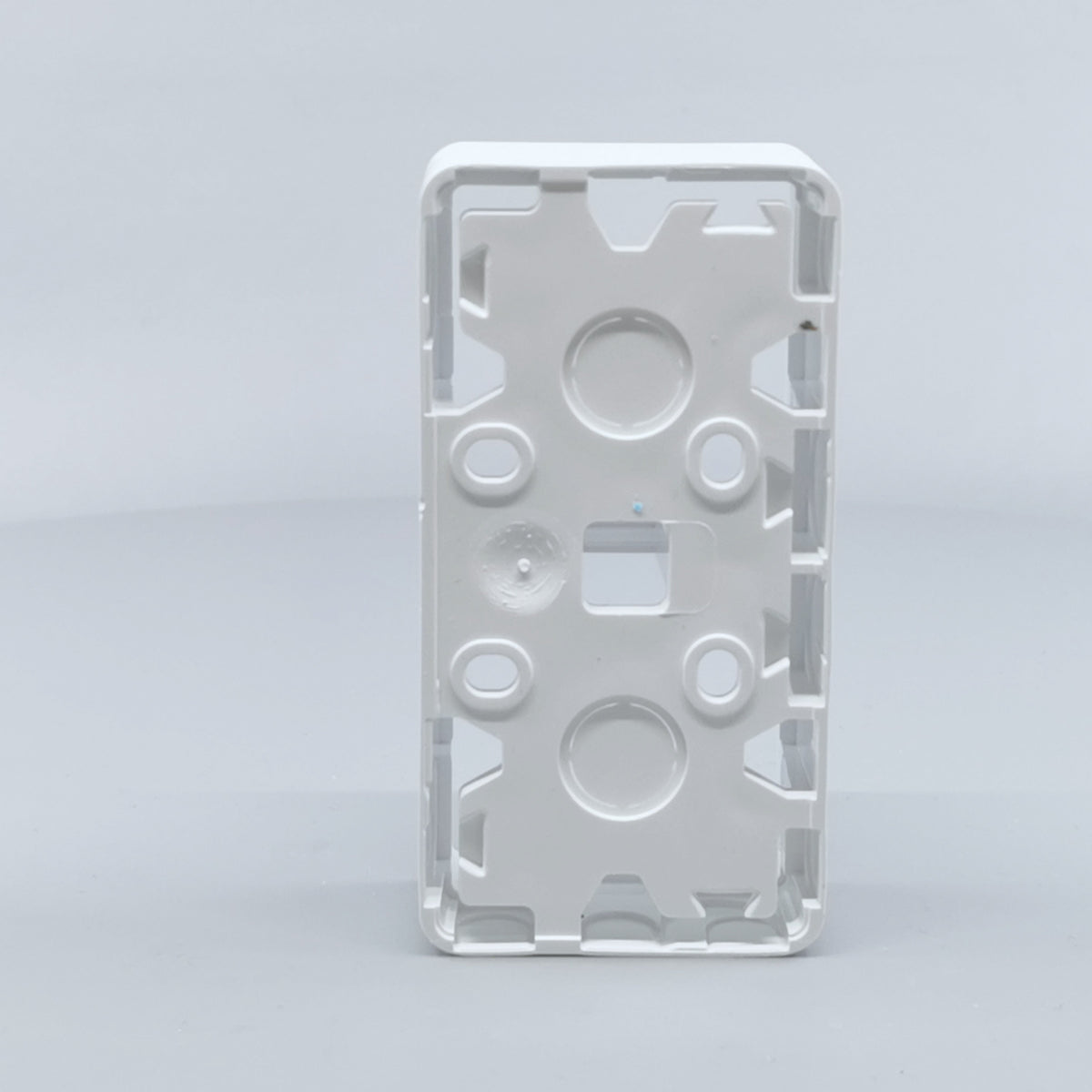 Fuga Underlag 2 modul hvid (360° frame 13)