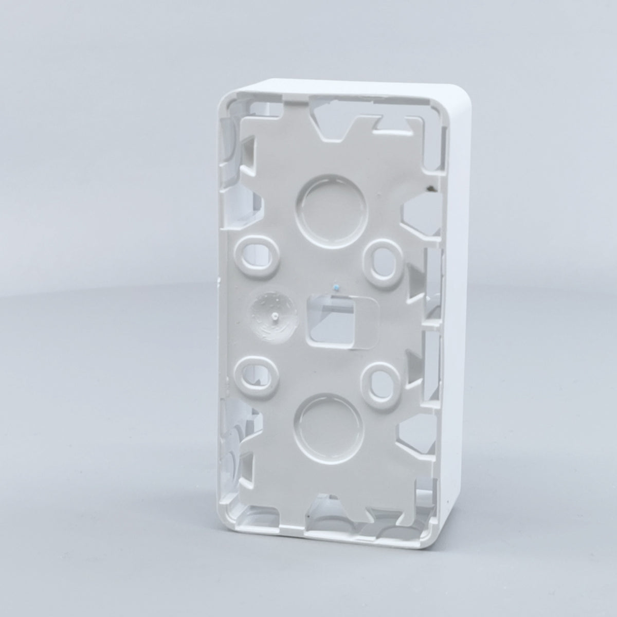 Fuga Underlag 2 modul hvid (360° frame 14)