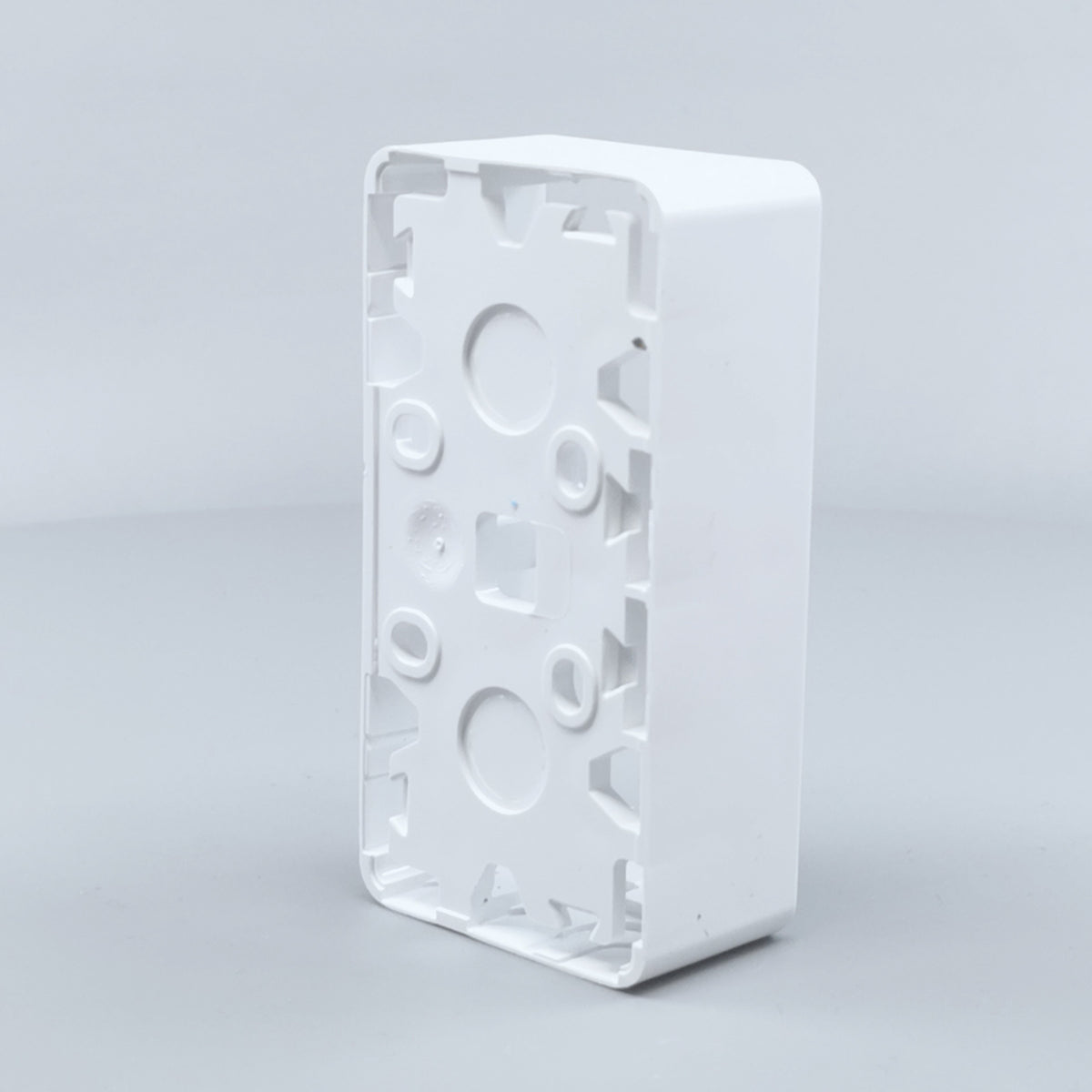 Fuga Underlag 2 modul hvid (360° frame 16)