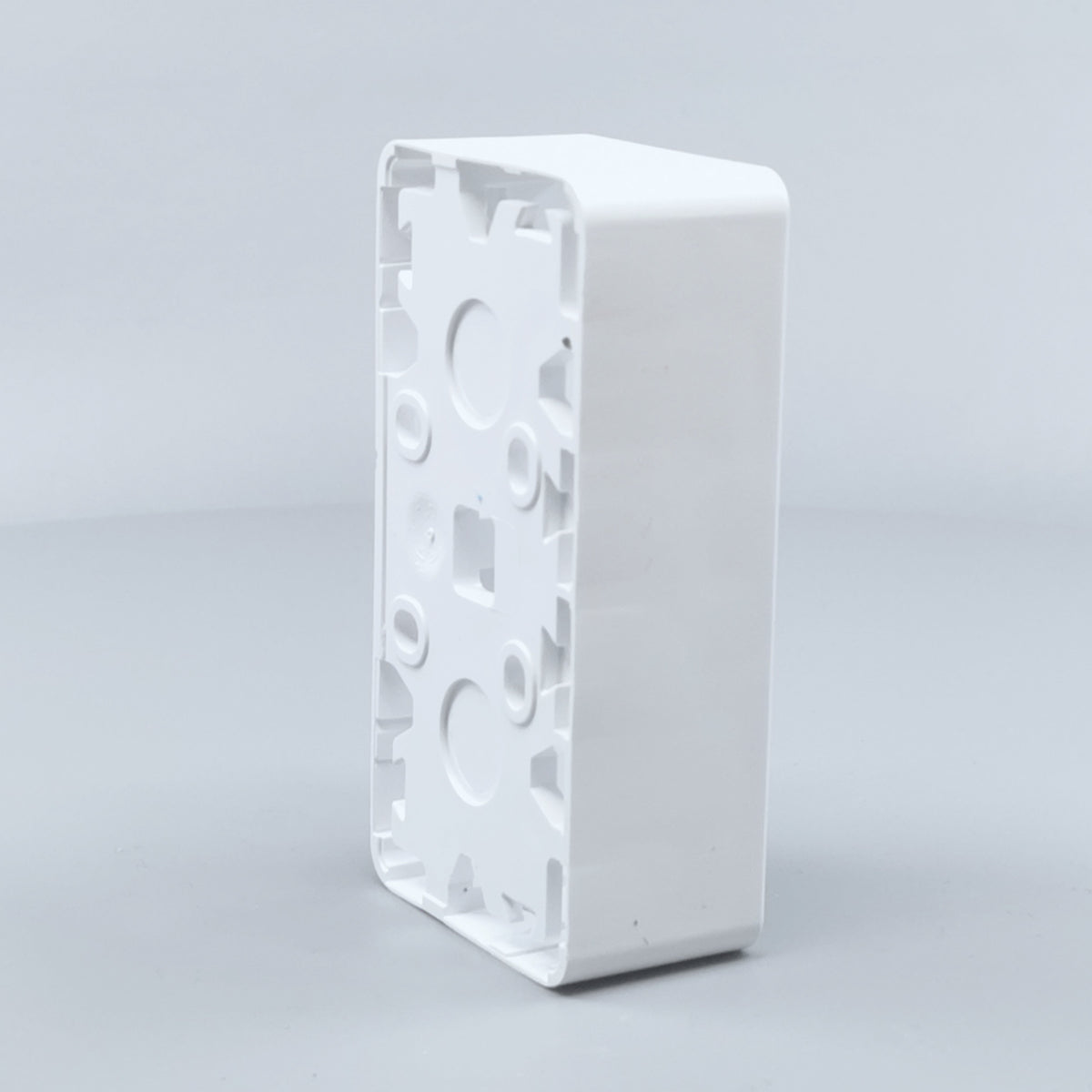 Fuga Underlag 2 modul hvid (360° frame 17)