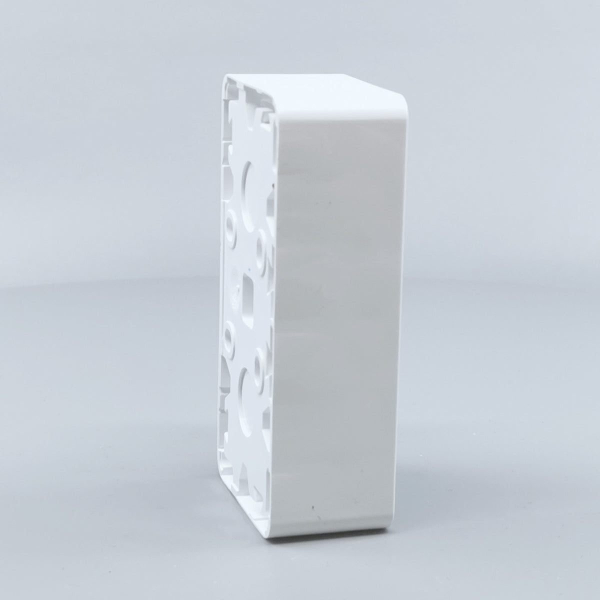 Fuga Underlag 2 modul hvid (360° frame 18)